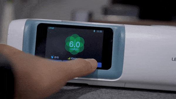 呼吸机瑞迈特价格,乐普呼吸机1200元