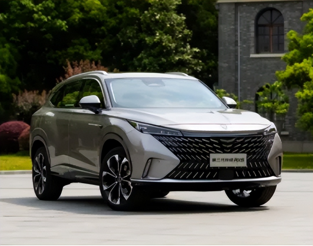 suv车10万以下油耗低,10万左右suv车动力好推荐