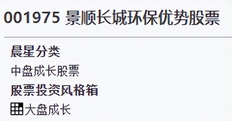 杨锐文哪只基金值得买,杨锐文投资方法论