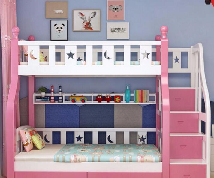 高低床选购指南：价格、木材、结构怎么选，一文帮你解答所有问题