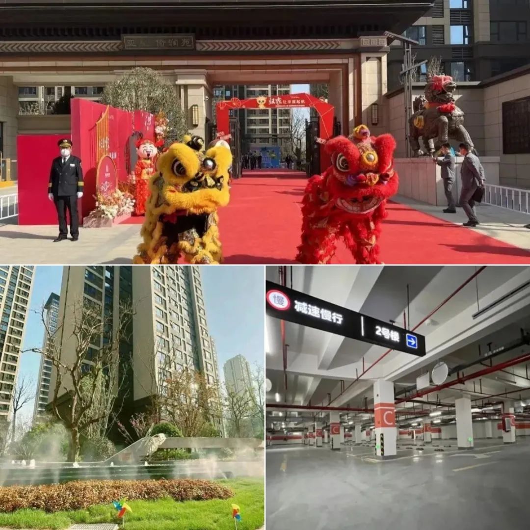 郑州豪宅天花板,郑州豪宅大横厅