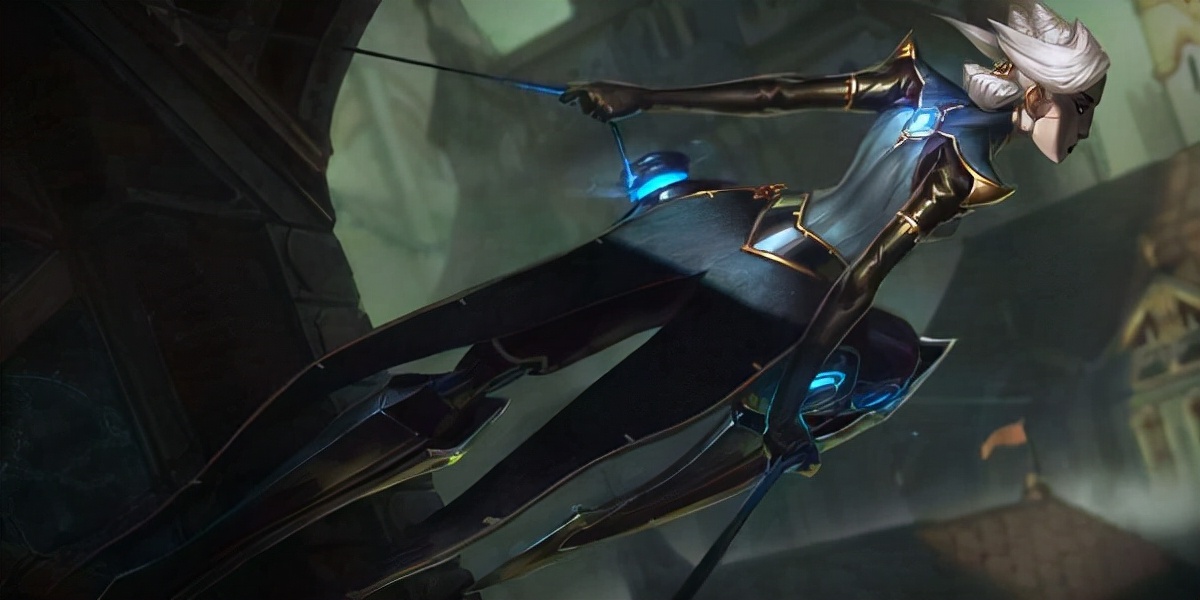 英雄联盟下一周轮换皮肤预计,英雄联盟2023赛季启程守卫皮肤