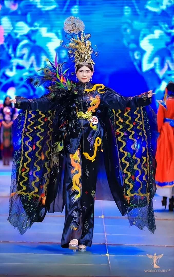 蔻墨杯世界女神大赛评委,蔻墨杯世界女神大赛香港