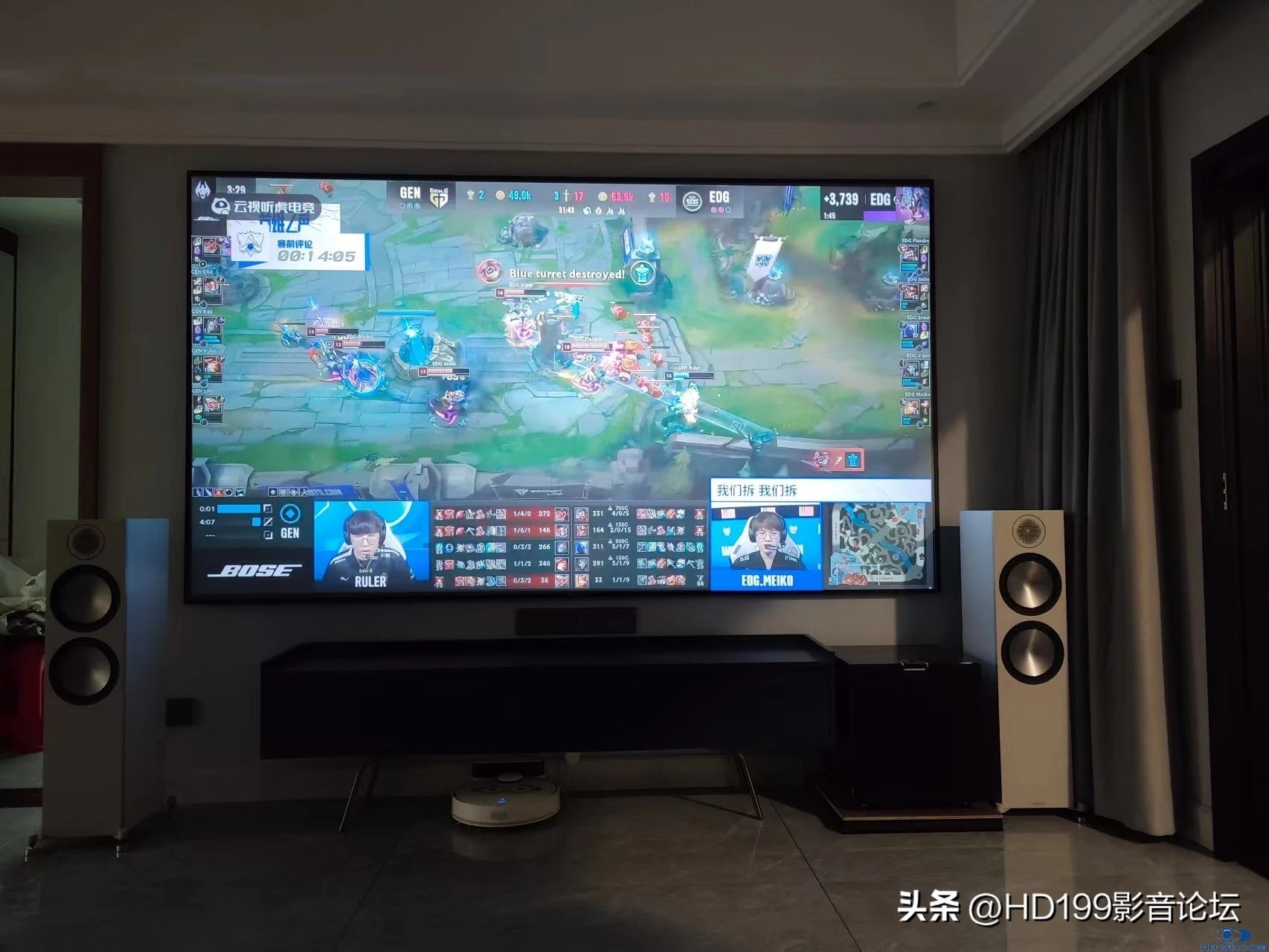 烧友完整视频大全,老式5.1家庭组合影院