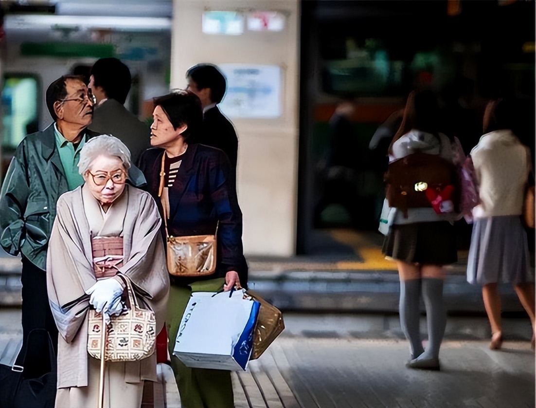 文化人口入侵不断，日本虎视眈眈换国计划已经在中国开展，猖狂！