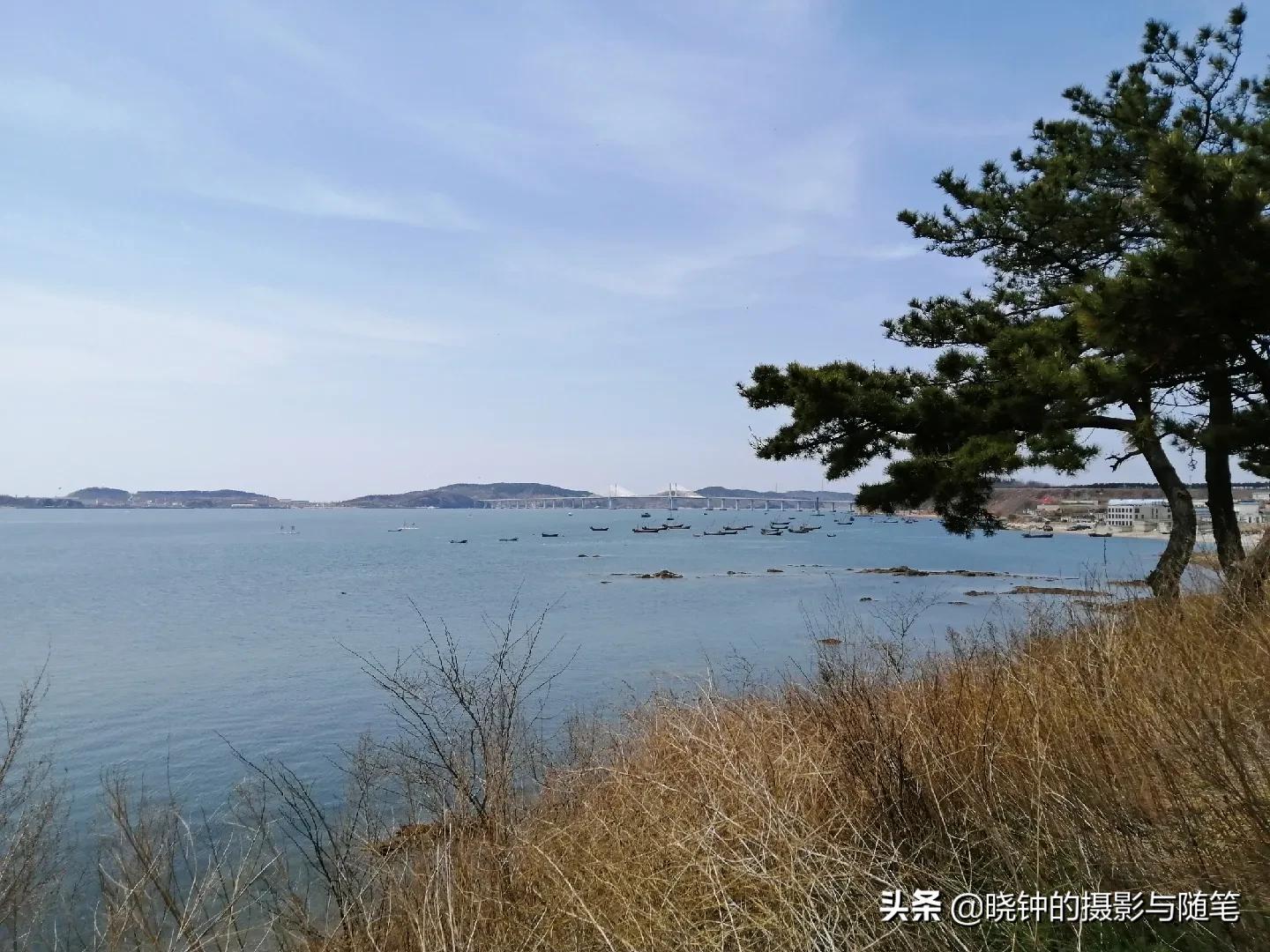 大连大长山岛旅游地图,大连大长山岛旅游攻略