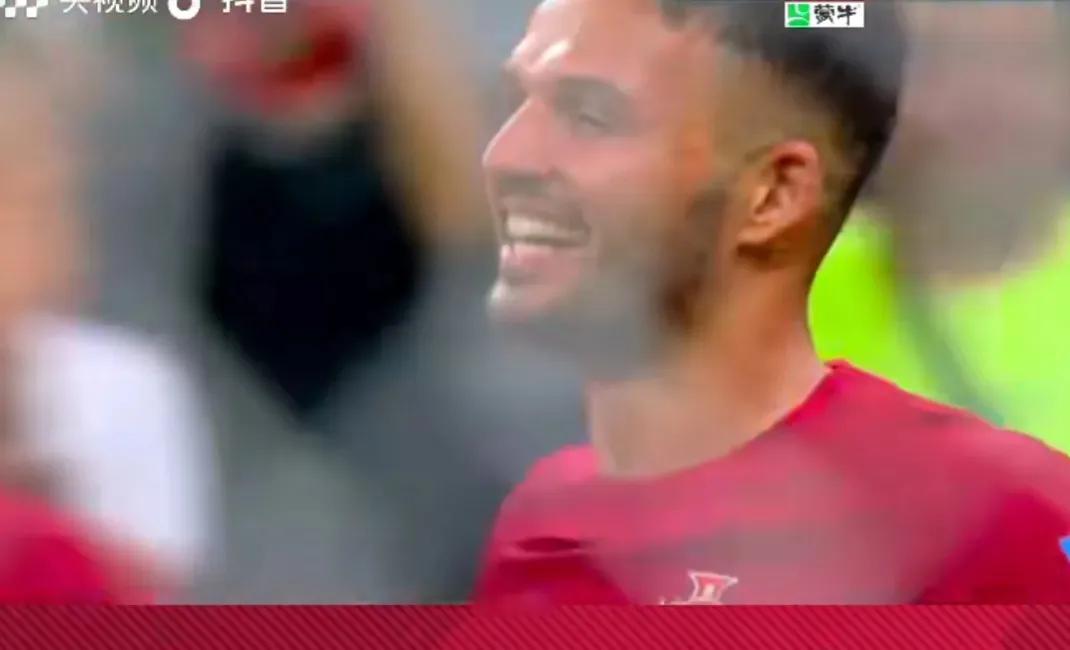 c罗评价葡萄牙队拉莫斯,c罗绝平西班牙拉莫斯