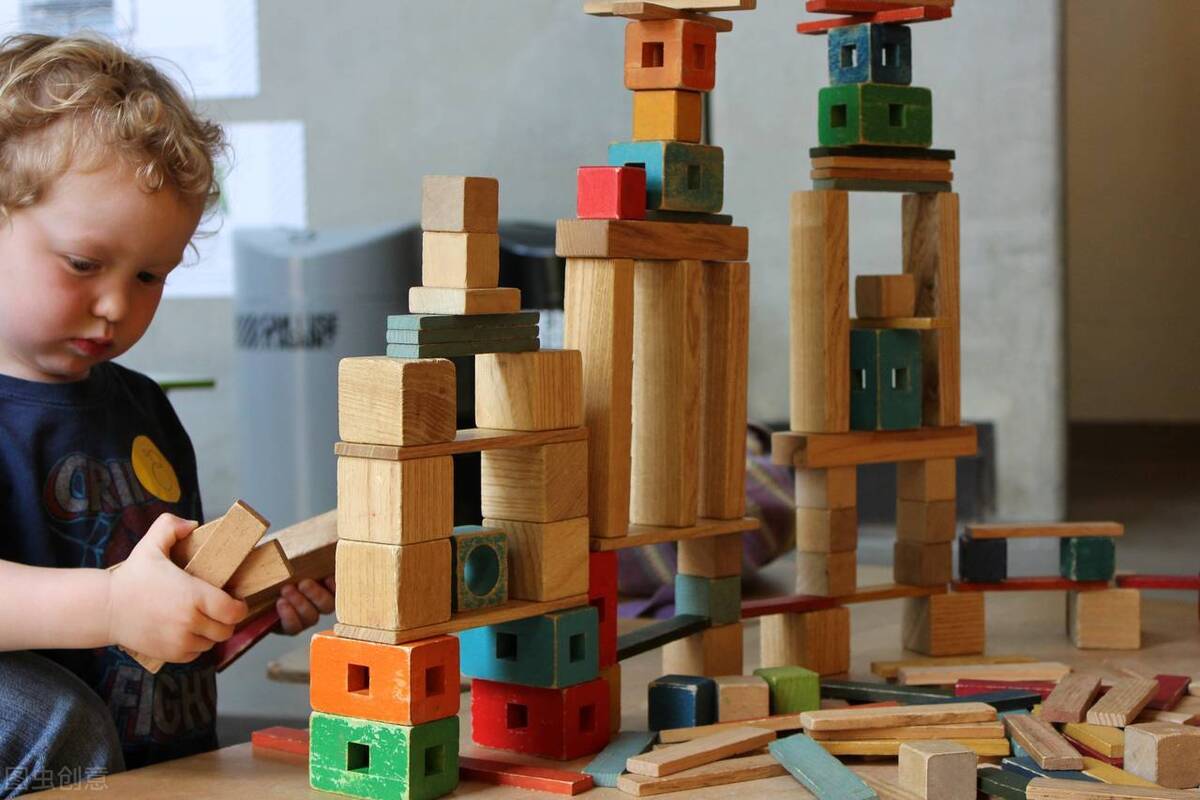 积木玩具市场有哪些,积木玩具行业的环境分析