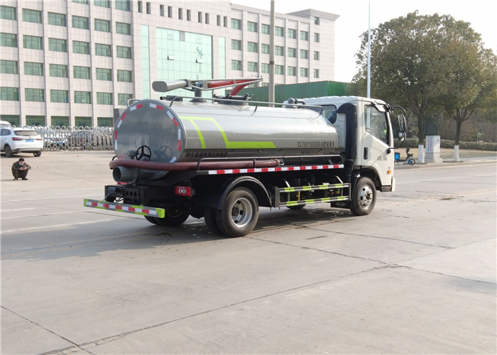 福田时代h2自卸,福田时代五立方吸粪车