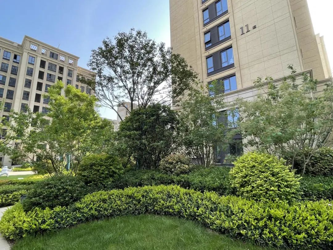 真香的全运村,算不算西安交房天花板|房哥验房报告41期