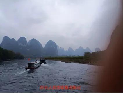 广西、海南4人单车自驾游记