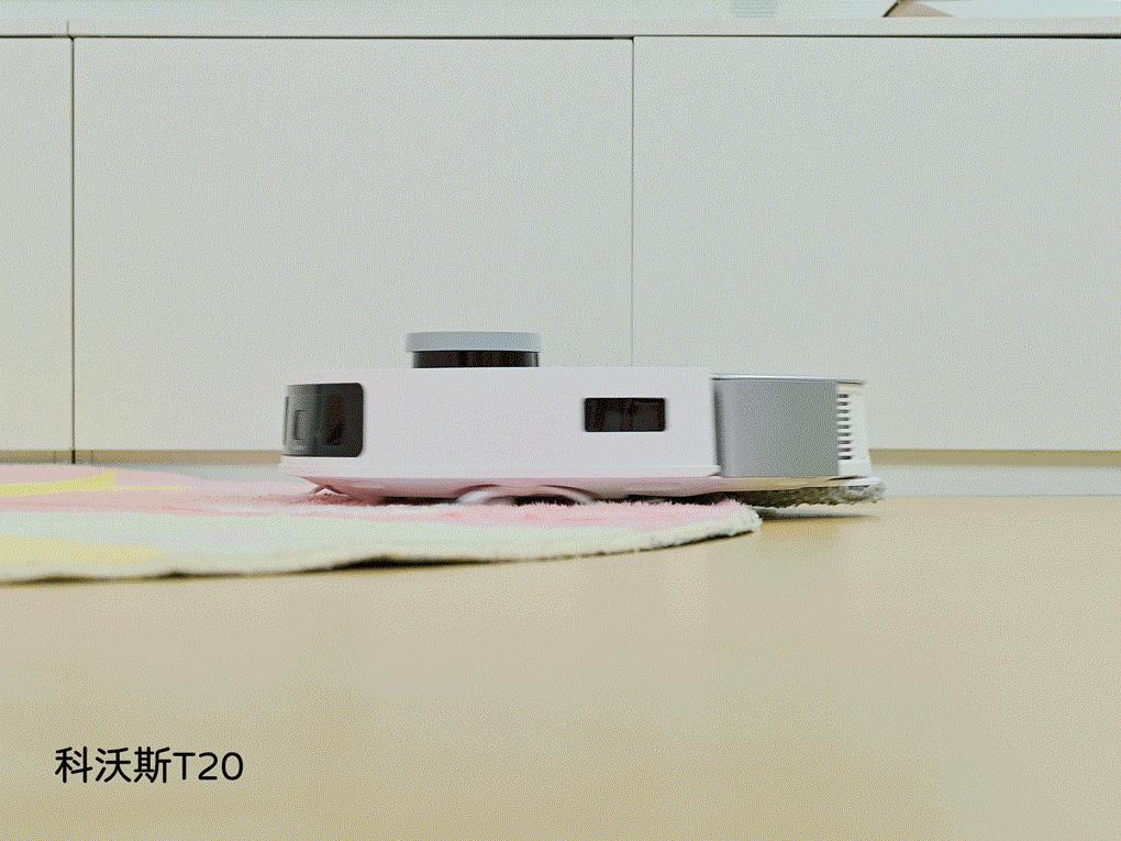 追觅s10比科沃斯t20哪个性价比高 (追觅s10科沃斯t20)