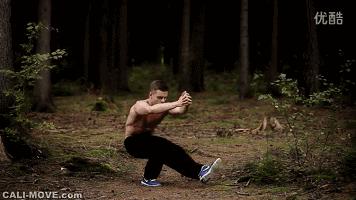 10个经典健身动作零基础,适合所有人的健身动作推荐