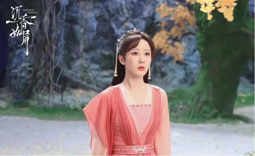 优酷电视剧推荐最新8集,古装剧安乐传优酷几点更新