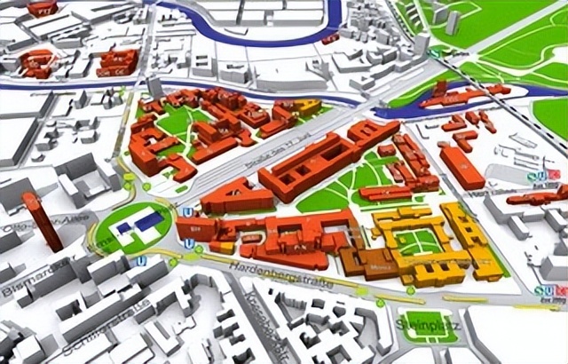 柏林大学和柏林工业大学区别,柏林工业大学怎么样