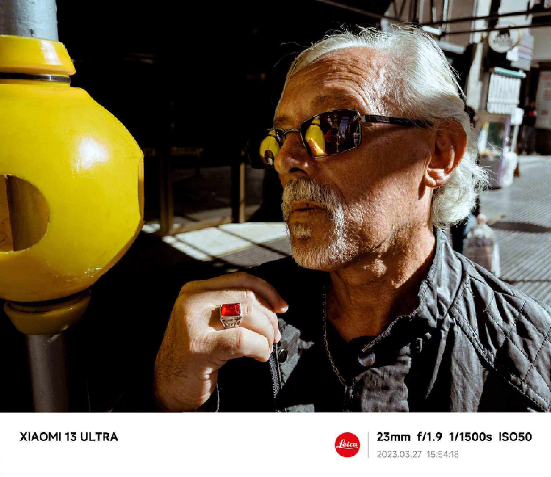 小米13拍照暗是什么原因,小米13拍照色彩失真