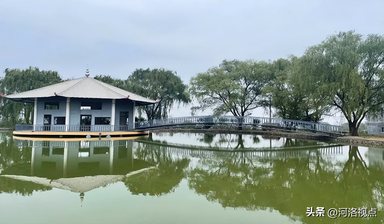 河南省汝阳县上店镇庙岭村：探索发展乡村运营新路径