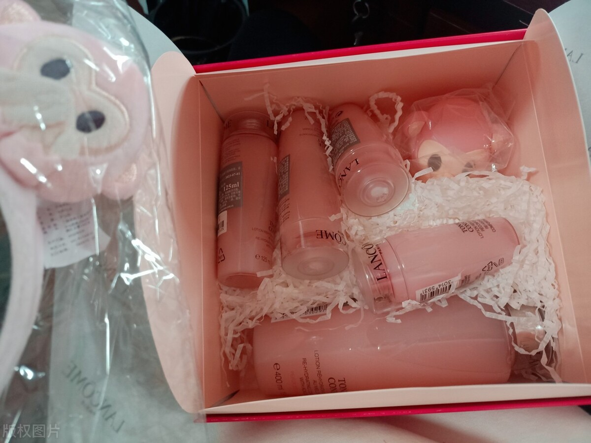 30岁+的你，现在用的什么护肤品？