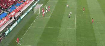 对国足的感想和感悟,中国男足比赛观后感