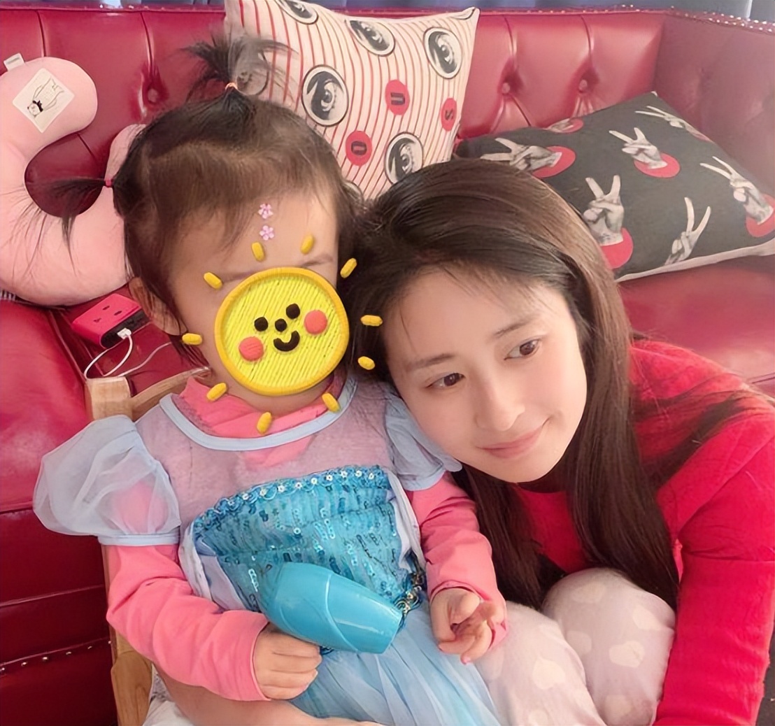 颖儿林允新家,颖儿换房子