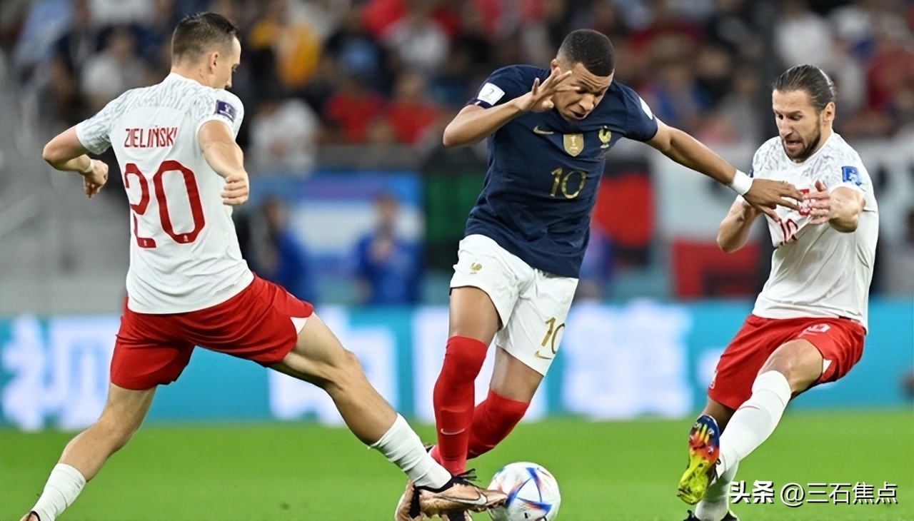 姆巴佩打波兰进几球,姆巴佩对战拜仁被吹两球