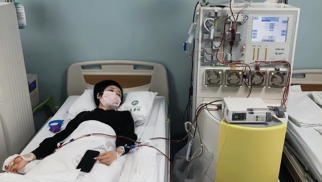 一家四口得癌症她们是这样度过的,父母检查出癌症晚期怎么处理