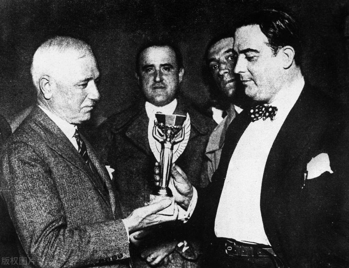 你不知道的足球故事,你不知道的世界杯