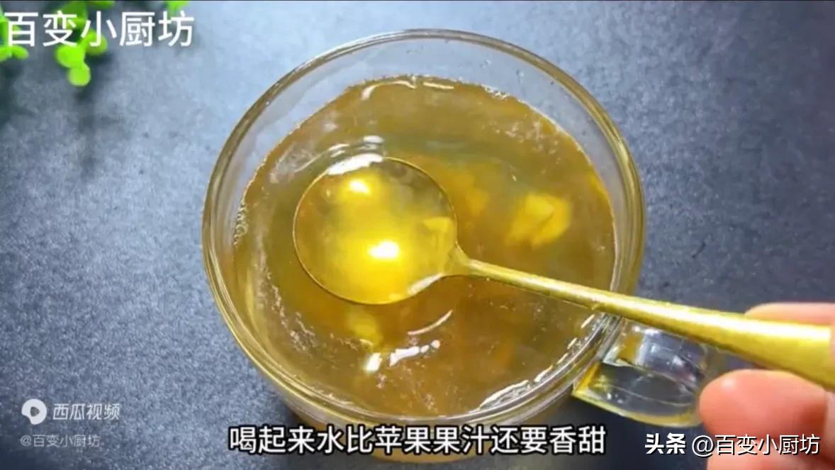 苹果太多吃不完能做什么冬天,苹果怎么做不坏还好吃