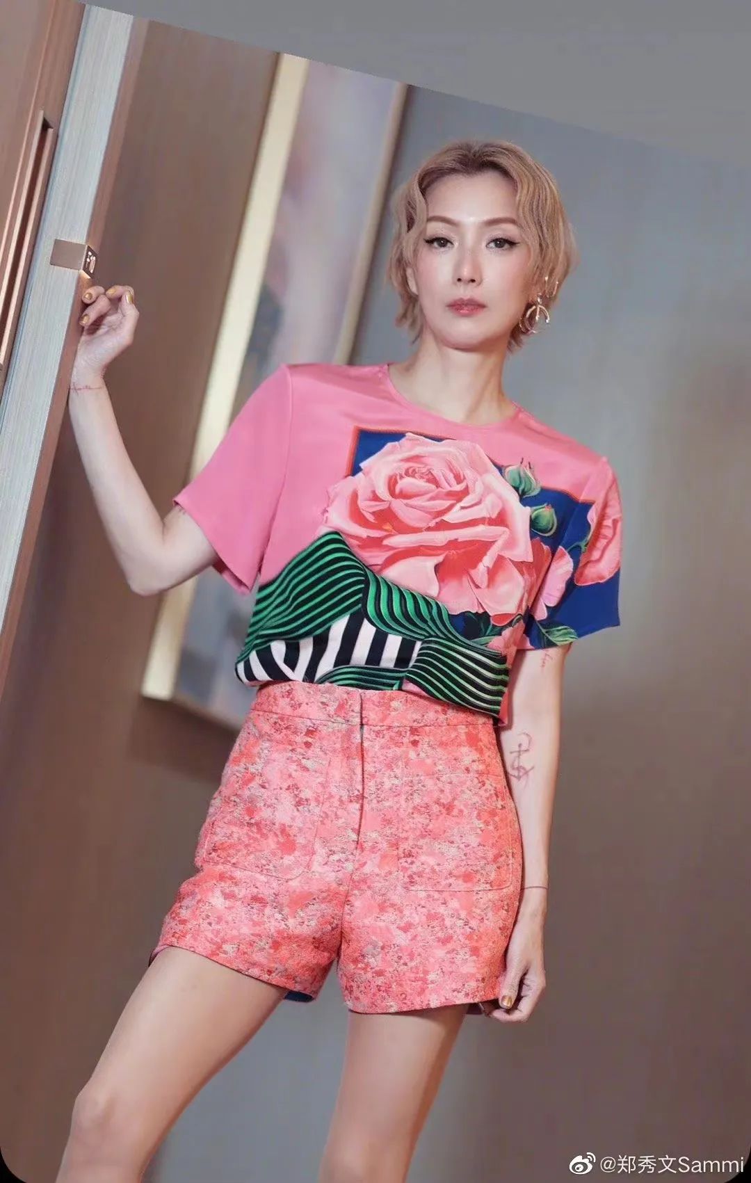 百变陈慧娴,百变大咖秀郑秀文