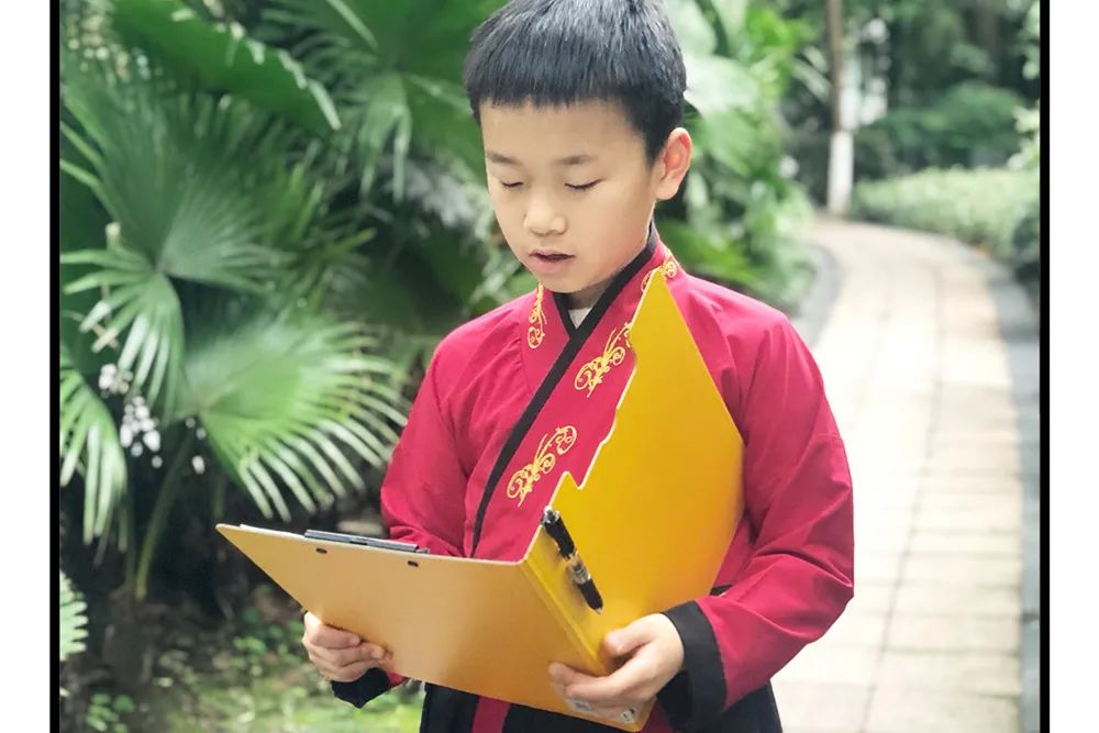 重庆小学校园阅读活动,渝北巴蜀小学阅读活动