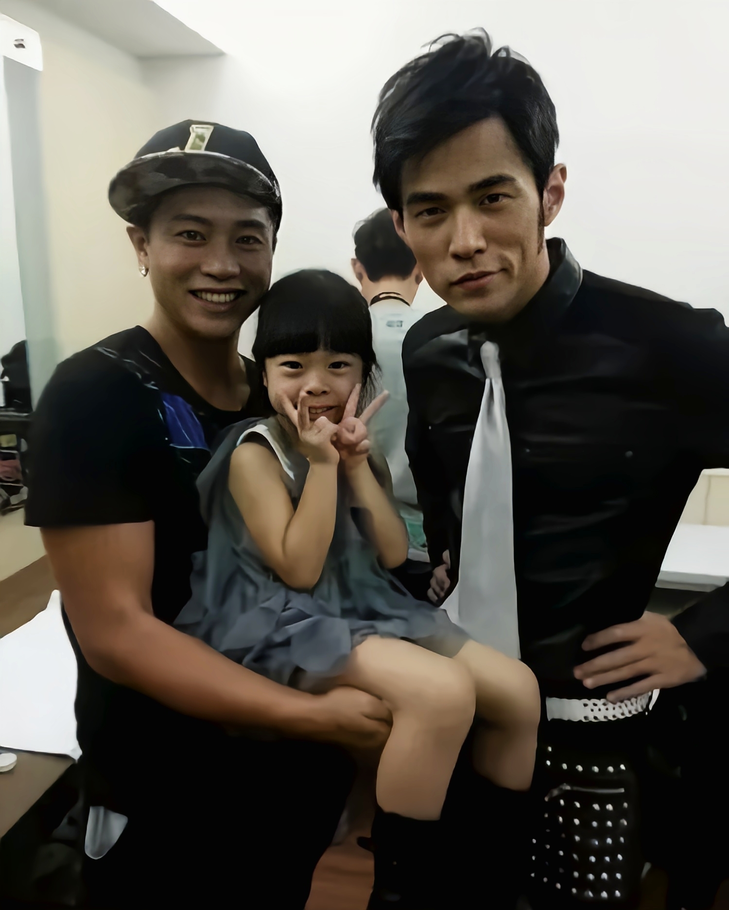 弹头向陈建州道歉,陈建州诽谤案