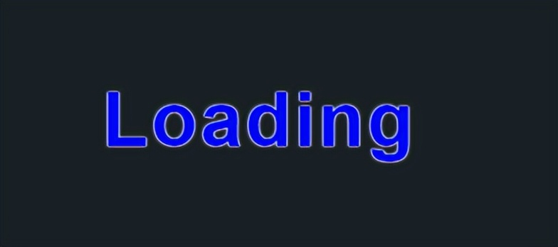 跳动的“loading”，个个都很惊艳