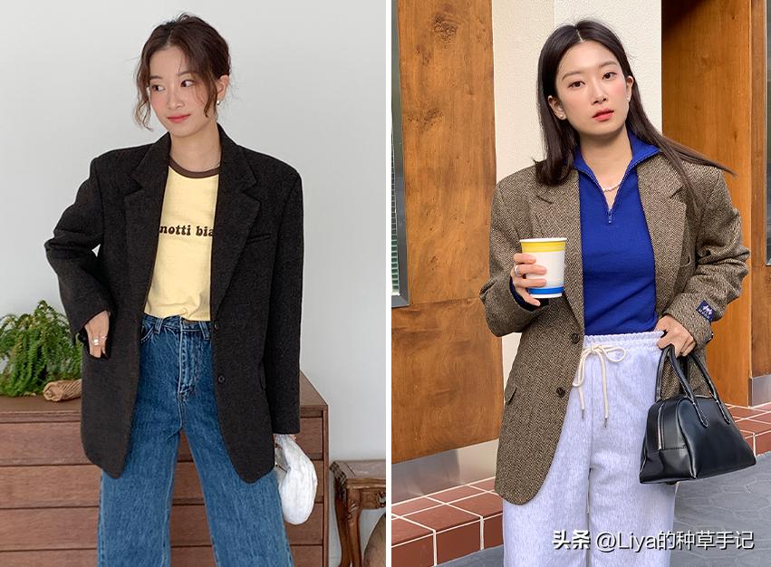 这个冬天不怕冷保暖又好看的外套,冬天穿的外套保暖大气洋气长款