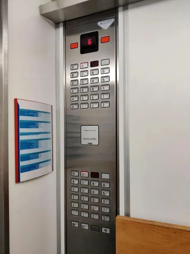 矮个子网友自爆在荷兰还没垃圾桶高？！众人围观后：又惨又好笑…