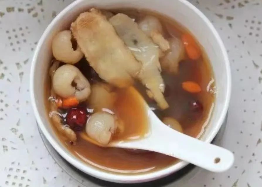 太原市中医医院:厨房里的中药材——龙眼肉(桂圆)