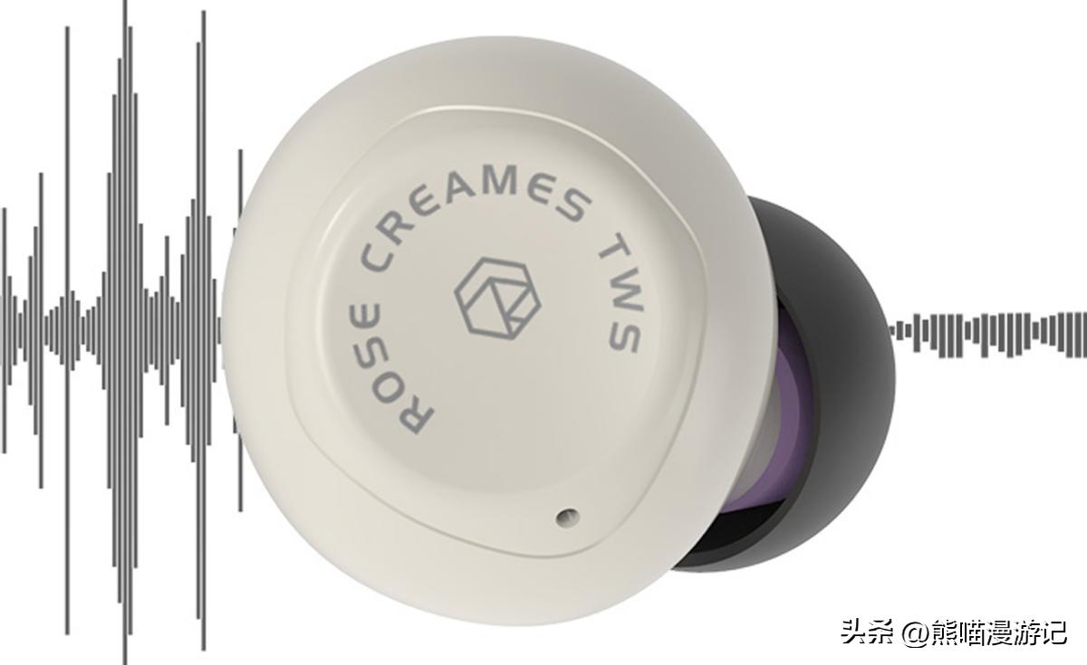 弱水琉璃蓝牙耳机缺点,弱水时砂琉璃真无线耳机5.3测评