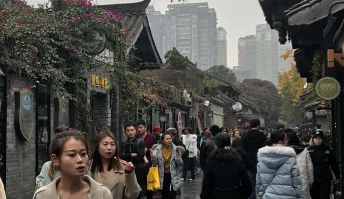 成都美食旅游攻略大全,超全成都旅游攻略景点美食