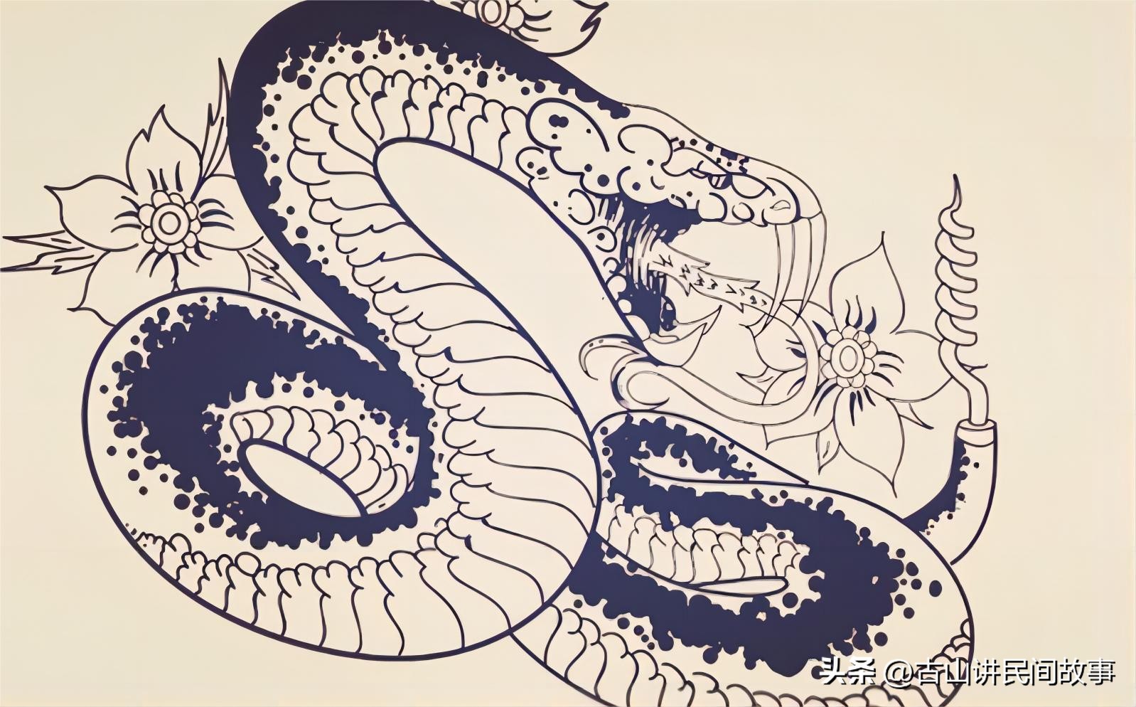 民间狗故事,民间黑犬的故事