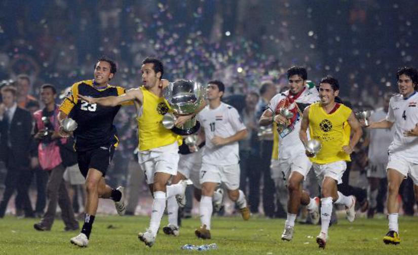 亚洲杯历史最差的一次,亚洲杯历史最差的一场