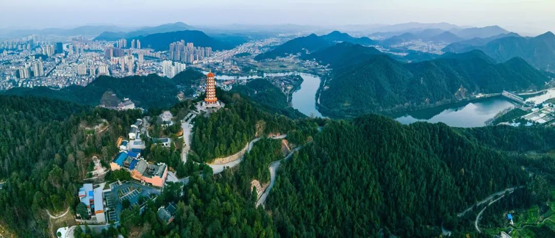 中国最浪漫的旅游城市,长沙为什么是最浪漫的城市