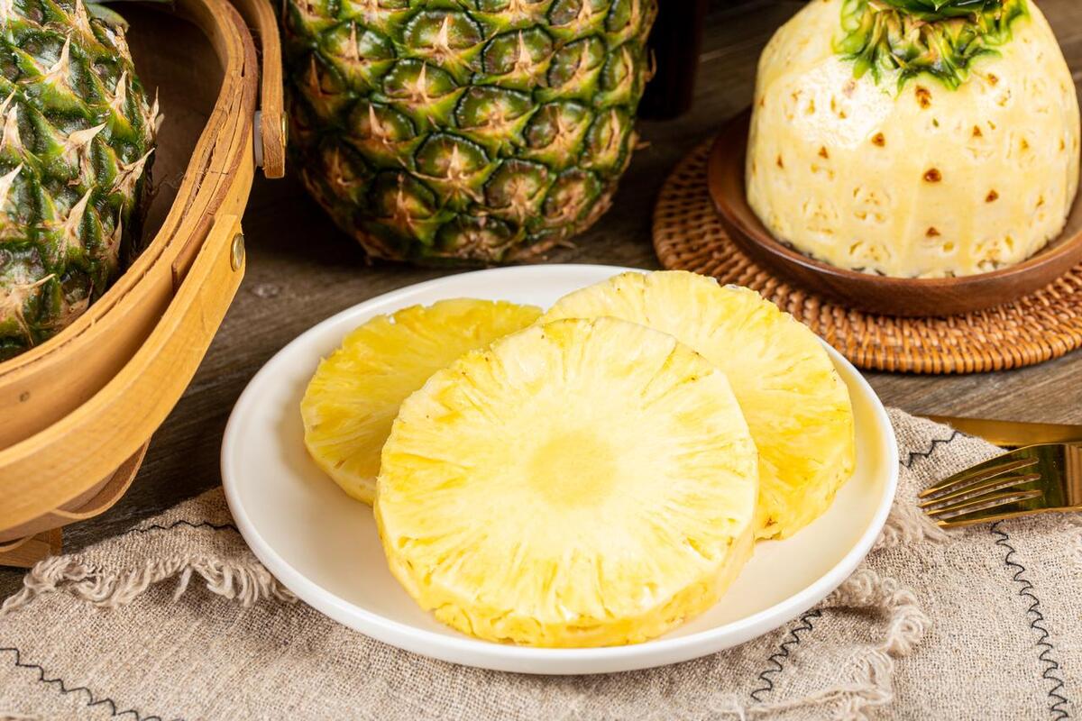 菠萝如何种植与管理,菠萝种植要施什么肥