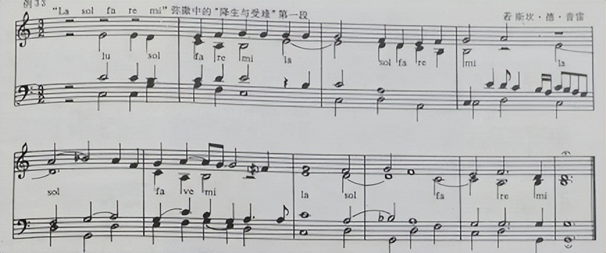 欧音史∣拉索是佛兰德乐派中最具创造性的音乐家,他有哪些贡献?