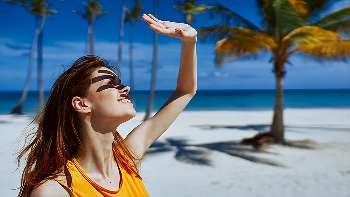 8种收紧眼部肌肤的方法