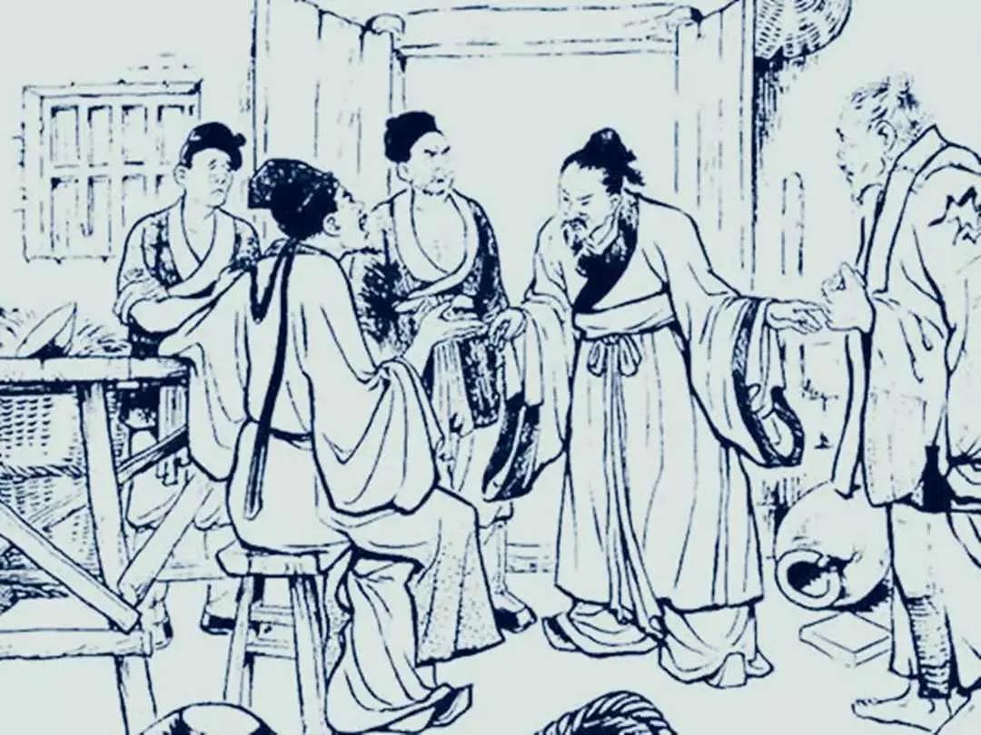 民间故事报不完的恩,民间故事传说报大恩