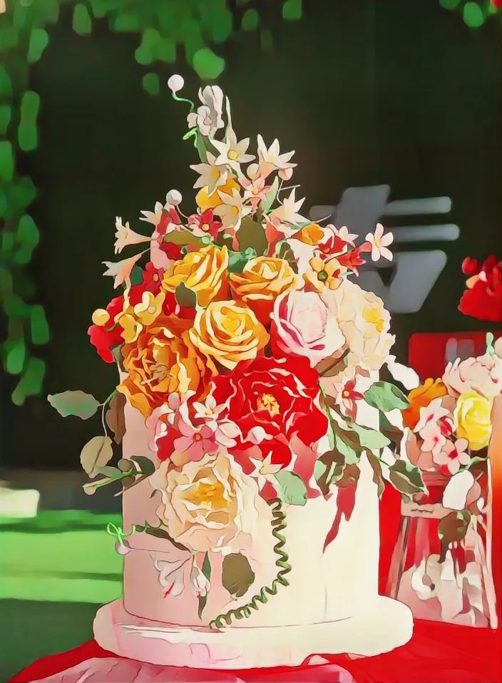 以漫画的方式，打开内蒙新东方~