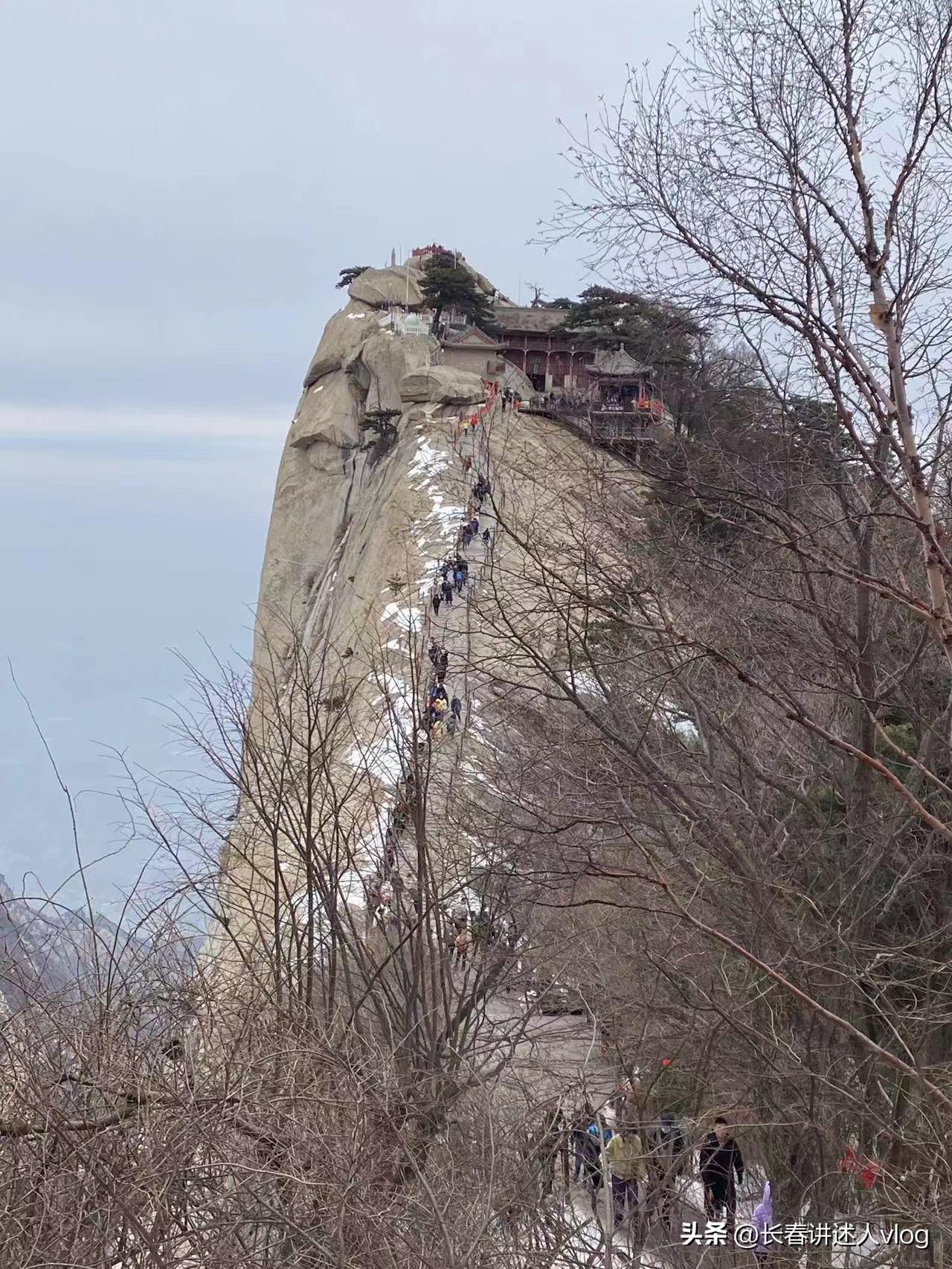长春到西安,穷游旅游攻略!附赠导游推荐的西安美食必吃榜单