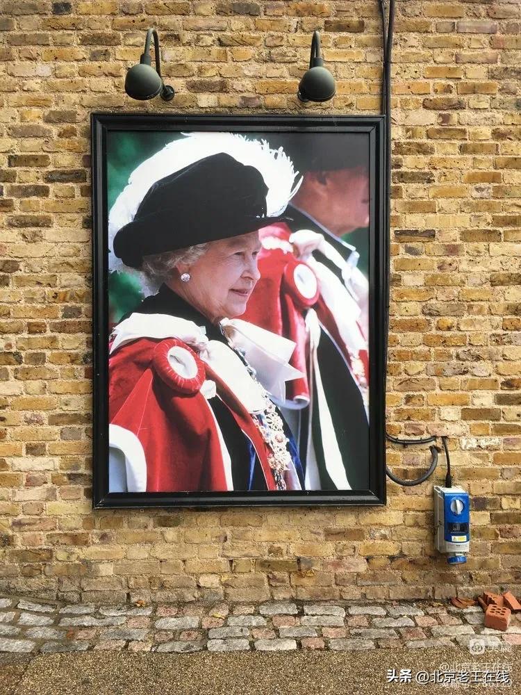 与导游司机如何处?回顾那次采用“定制游”方式去英国(连载五)