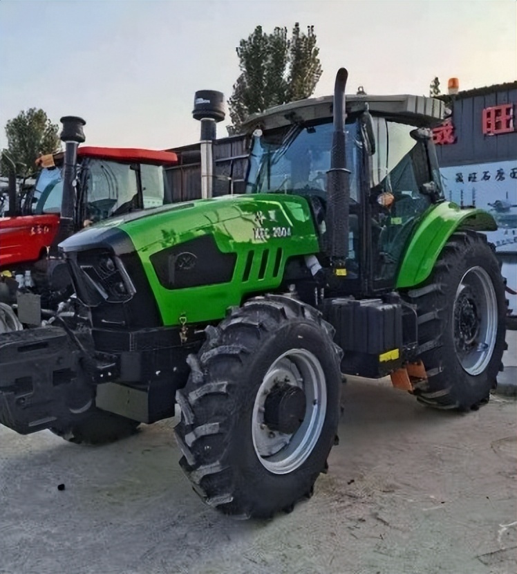 2004拖拉机河北省补贴标准,河北拖拉机补贴2024