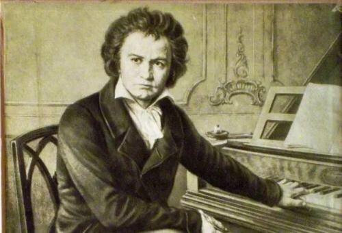 贝多芬悲怆钢琴曲第一乐章教程,贝多芬经典钢琴奏鸣曲