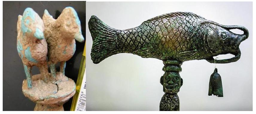 西南彝族的上古祖先,圣经和彝族有什么关系